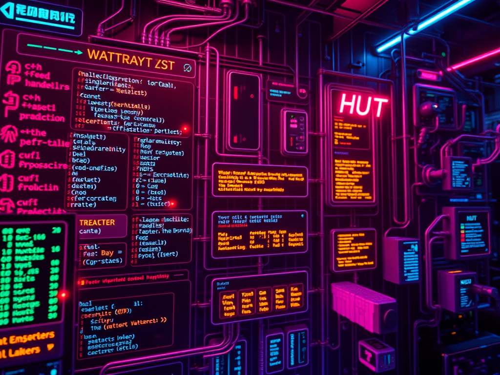 Databento’s C++ Choice: Why Production Feed Handlers Still Avoid Rust in 2025